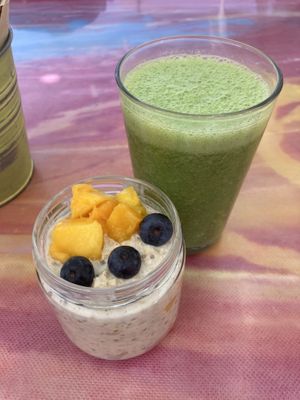 Beautiful!   at Sea You Surf Cafe in Aljezur