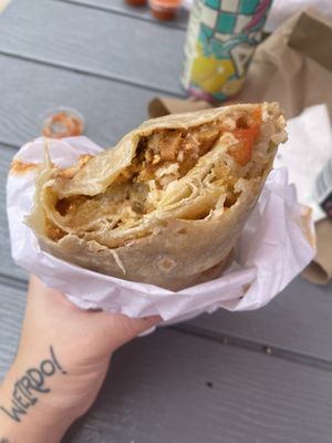   at Liticker's in San Diego