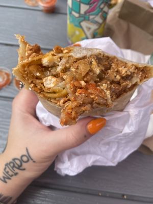   at Liticker's in San Diego