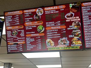   at Liticker's in San Diego