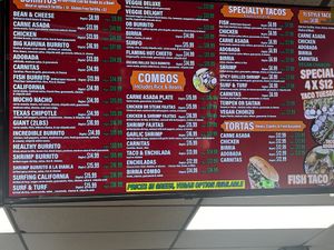   at Liticker's in San Diego