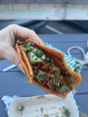   at Liticker's in San Diego