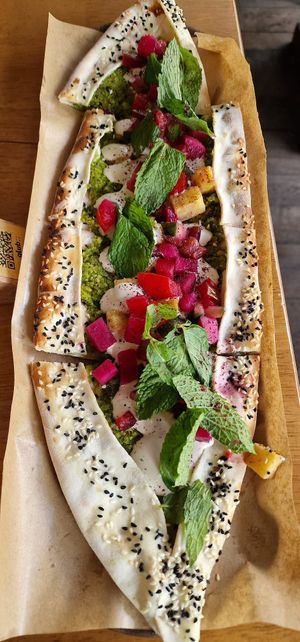   at MAMAESH ممائيش المنارة in Dubai