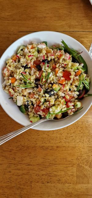   at MAMAESH ممائيش المنارة in Dubai