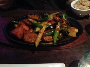 Delicious... at Dao Palate - 5th Ave in Brooklyn