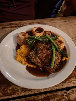  at The Chorlton Tap in Manchester