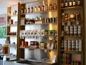  at De Vegetarische Slager - The Vegetarian Butcher in The Hague