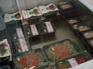  at De Vegetarische Slager - The Vegetarian Butcher in The Hague