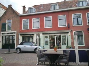 De Vegetarische Slager @ Hooikade location (Popup Restaurant). at De Vegetarische Slager - The Vegetarian Butcher in The Hague