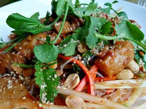 @ " De Vleesch Lobby" ("De Vegetarische Slager") at De Vegetarische Slager - The Vegetarian Butcher in The Hague