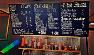 Tolle Auswahl at GOOD in Bad Windsheim