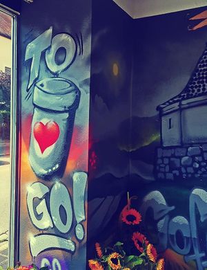  at GOOD in Bad Windsheim