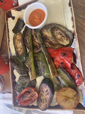   at Hotel & Restaurant Marina Palamós in Palamos