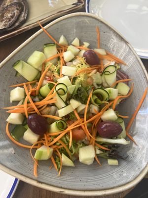   at Hotel & Restaurant Marina Palamós in Palamos