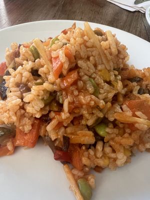   at Hotel & Restaurant Marina Palamós in Palamos