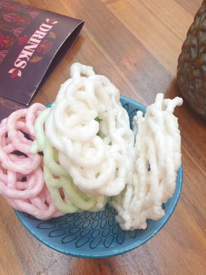  at The Streetfood Club in Utrecht