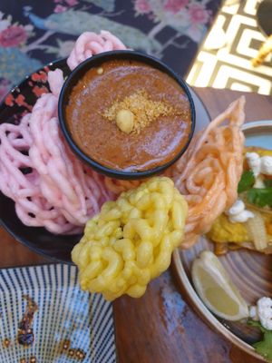  at The Streetfood Club in Utrecht