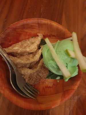  at The Streetfood Club in Utrecht