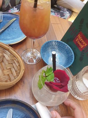  at The Streetfood Club in Utrecht