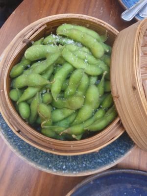  at The Streetfood Club in Utrecht