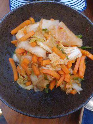  at The Streetfood Club in Utrecht