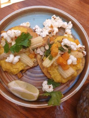  at The Streetfood Club in Utrecht