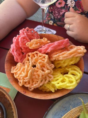   at The Streetfood Club in Utrecht