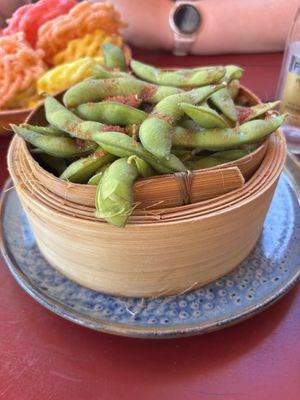   at The Streetfood Club in Utrecht