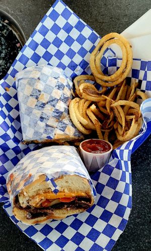  at Cozo Grill in Portland