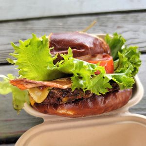 The Fireside at Cozo Grill in Portland