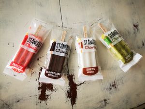  at Vigneron Weinbistro in Bern