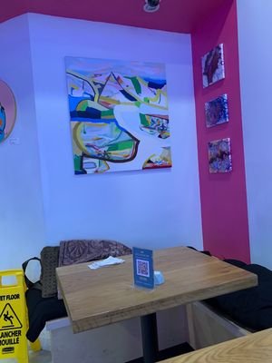   at Good Dogs Plant Foods in Vancouver