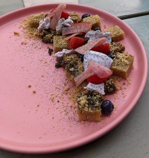  at Good Dogs Plant Foods in Vancouver