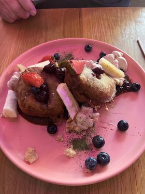   at Good Dogs Plant Foods in Vancouver