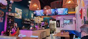  at Good Dogs Plant Foods in Vancouver