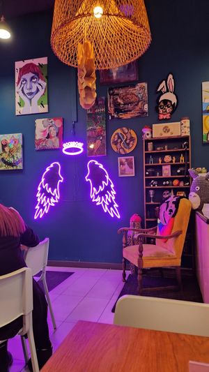  at Good Dogs Plant Foods in Vancouver