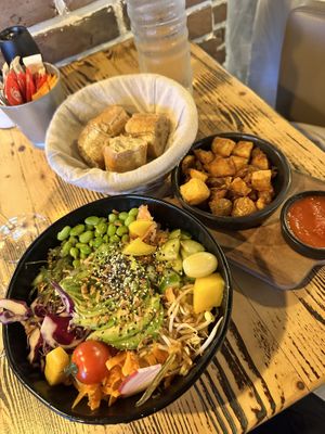   at Prohibistro in Soorts-hossegor