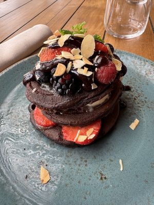   at Beachouse in Ibiza