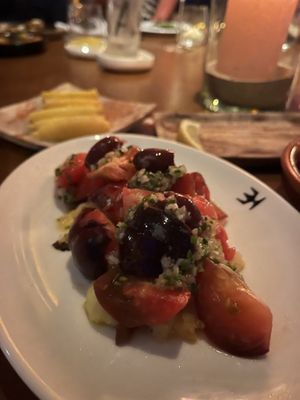   at Beachouse in Ibiza