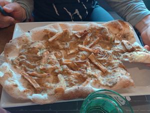  at Officine Bartolini in Perugia