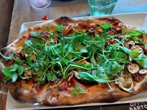  at Officine Bartolini in Perugia