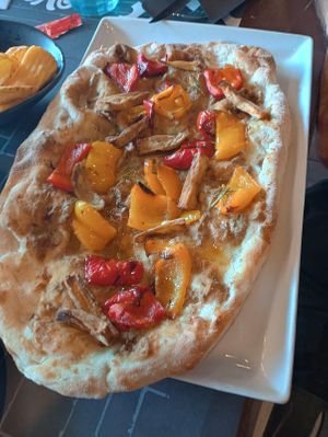  at Officine Bartolini in Perugia