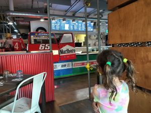  at Officine Bartolini in Perugia