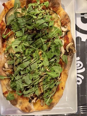   at Officine Bartolini in Perugia