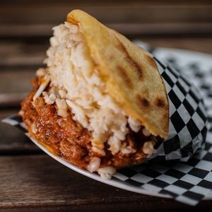  at El Rabipelao in Barcelona