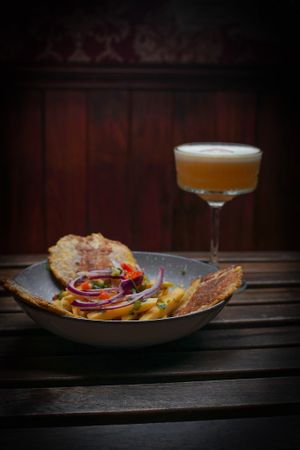  at El Rabipelao in Barcelona