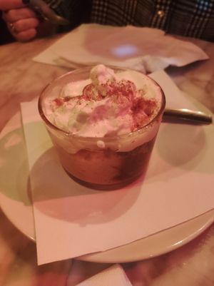  at El Rabipelao in Barcelona