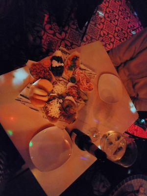  at El Rabipelao in Barcelona