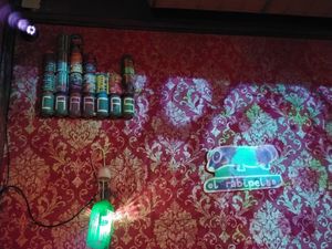  at El Rabipelao in Barcelona