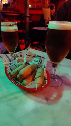  at El Rabipelao in Barcelona